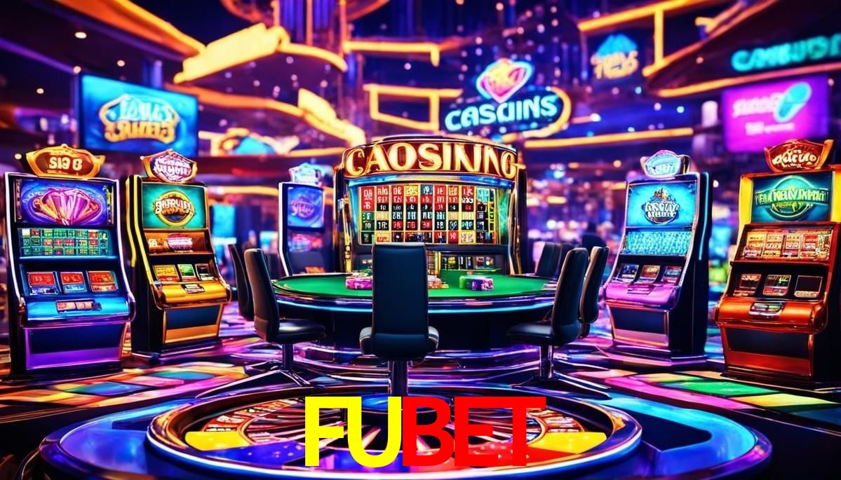 Experiência VIP FUBET