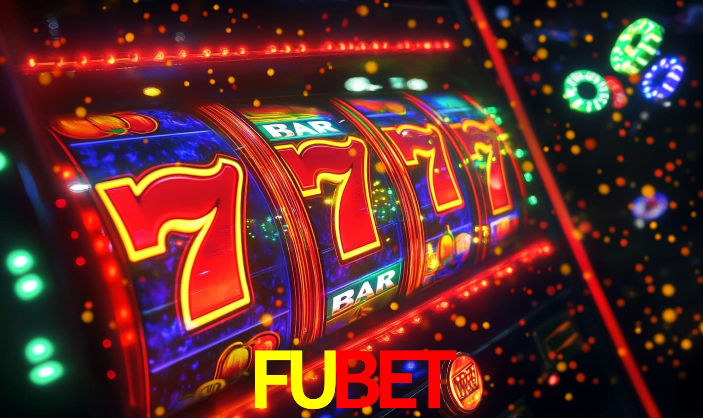 FUBET - Tesouro VIP Secreto - FUBET.COM