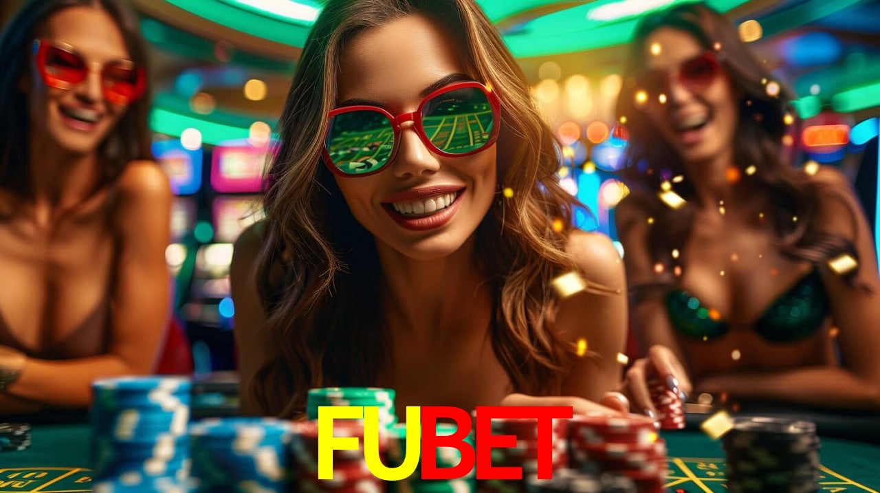 Experiência VIP FUBET