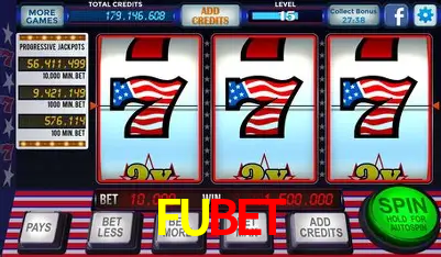 Descubra o Mundo do Cassino Online com FUBET