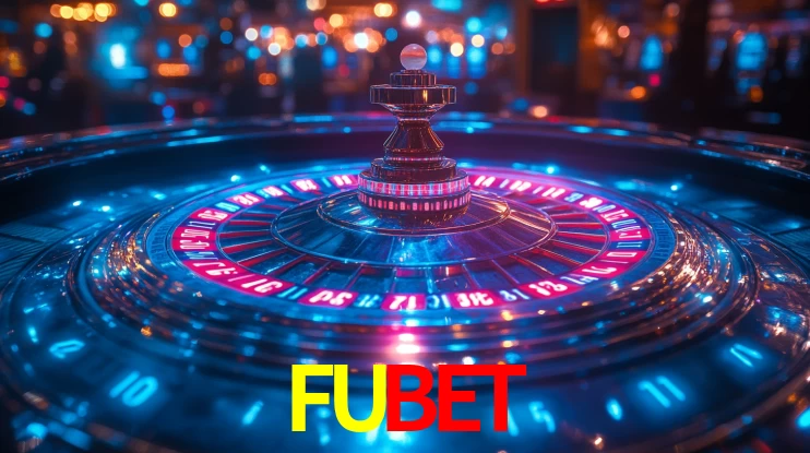 FUBET App Interface