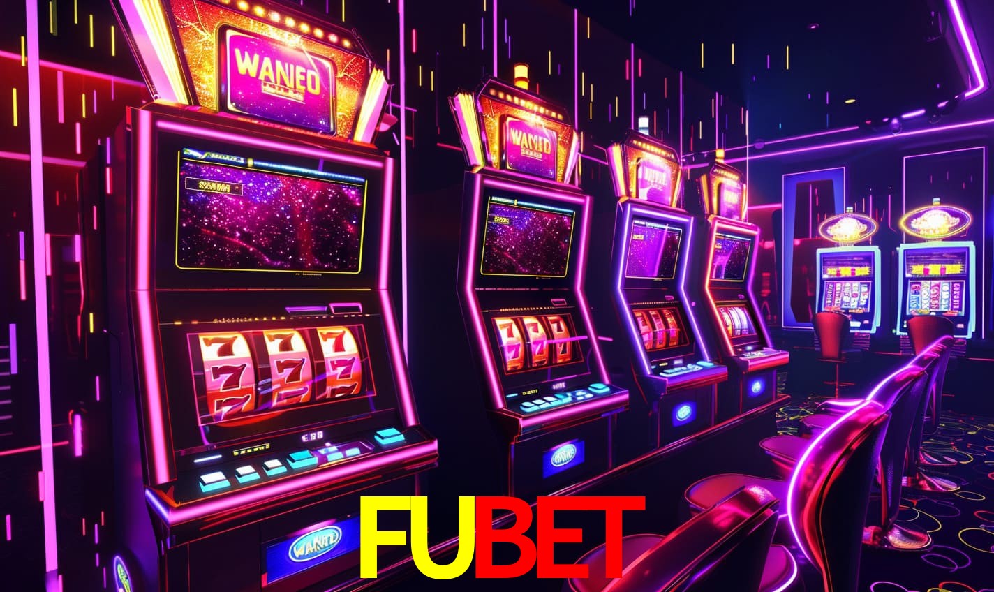 Explorando a Categoria de Eventos em Apostas na FUBET