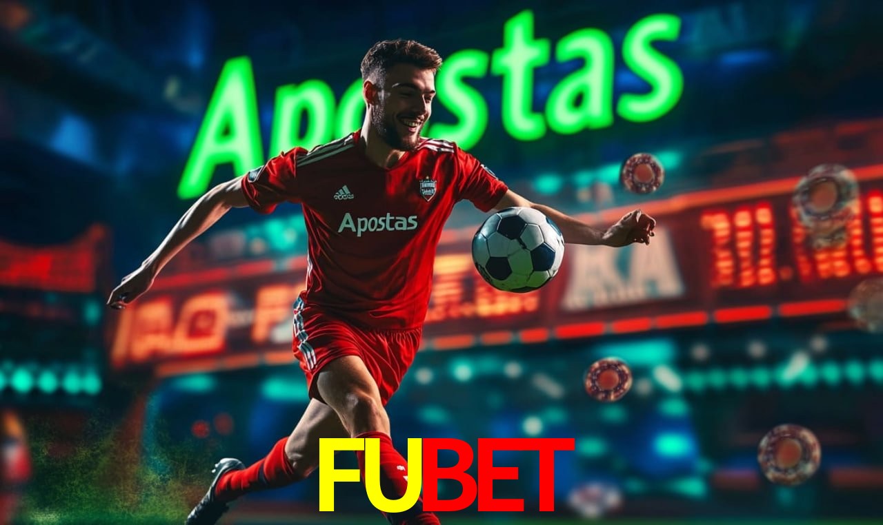 Interface Premium FUBET