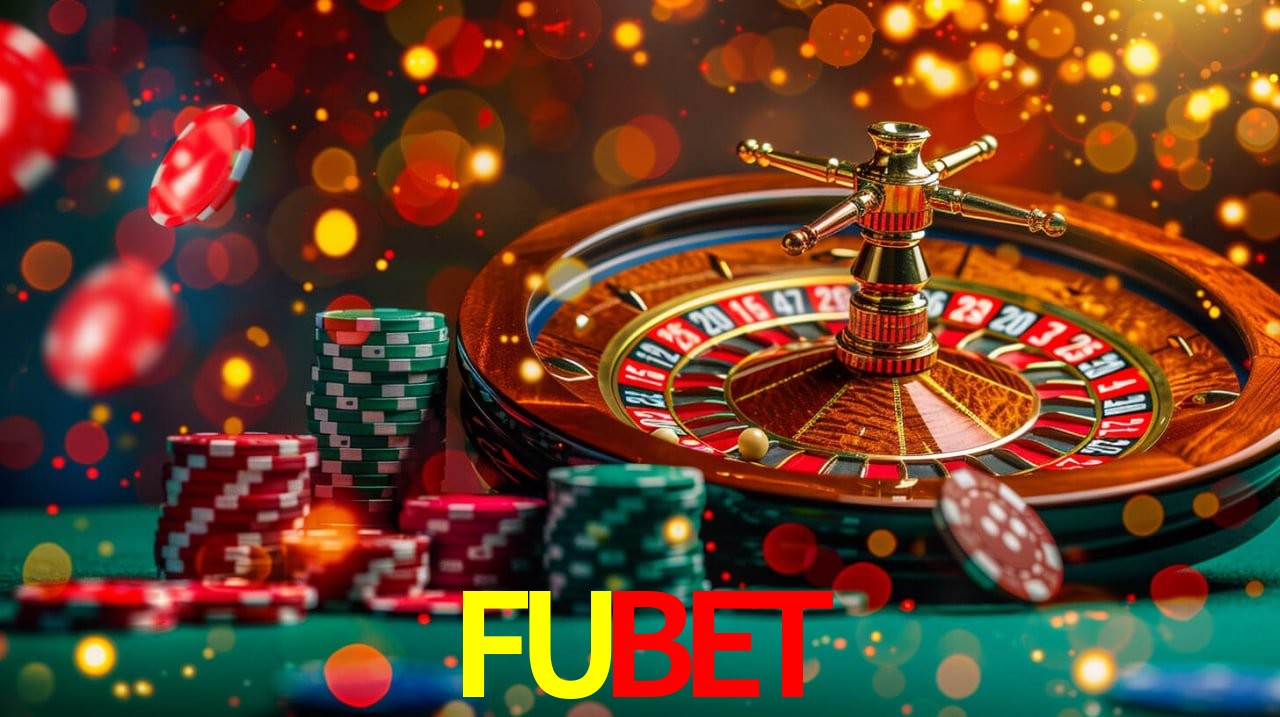 A Emoção da Loteria na FUBET: Uma Chance de Mudança de Vida