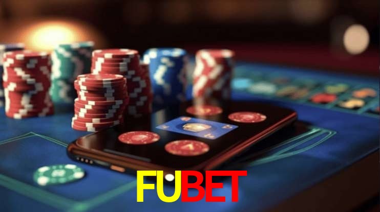 Casino Ao Vivo FUBET