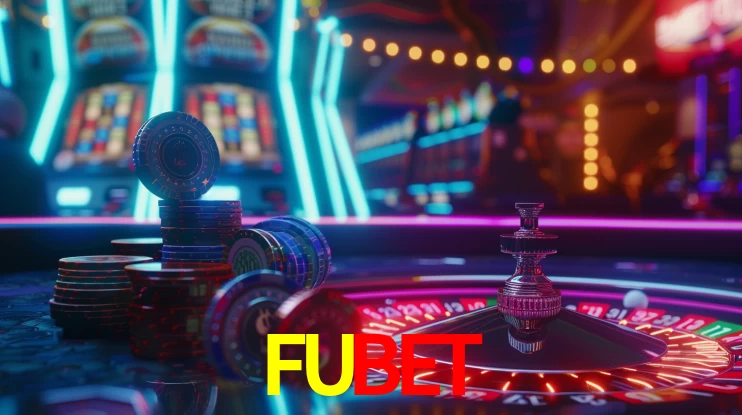 Secure Login FUBET