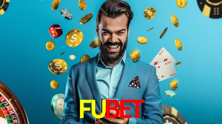 Live Casino FUBET