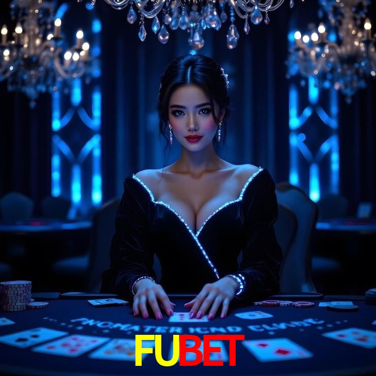 Provedores de Jogos FUBET
