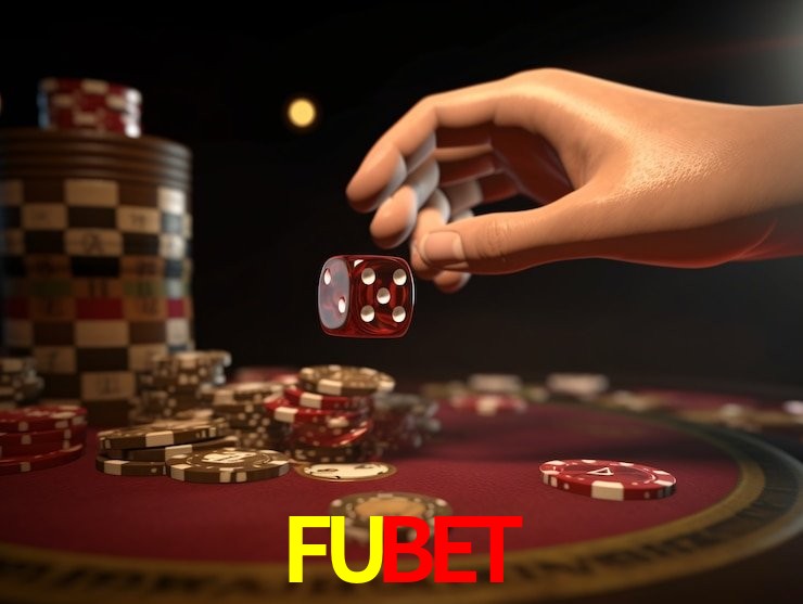 Diretório de Jogos FUBET
