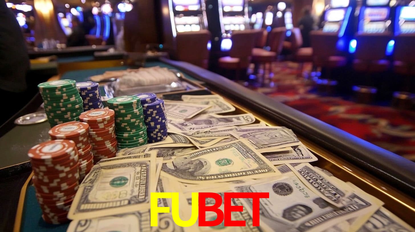Canal oficial no Telegram da FUBET
