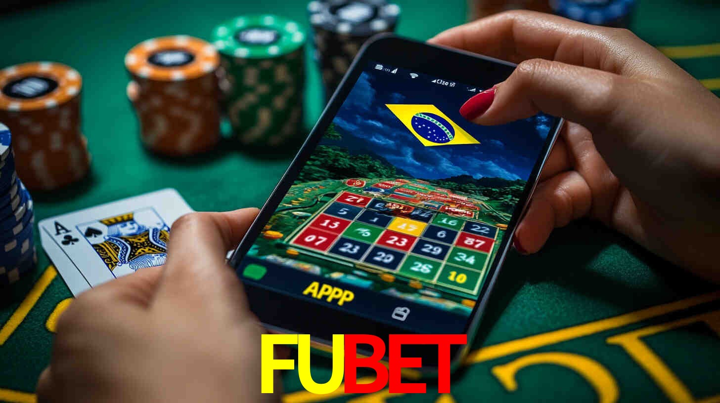 Apostas Esportivas na FUBET: Um Guia Completo