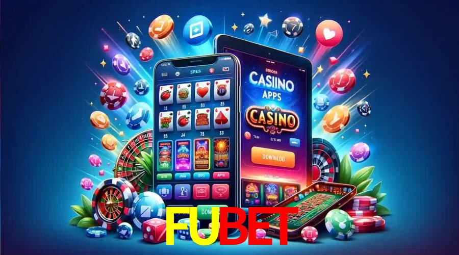 Responsive Design FUBET