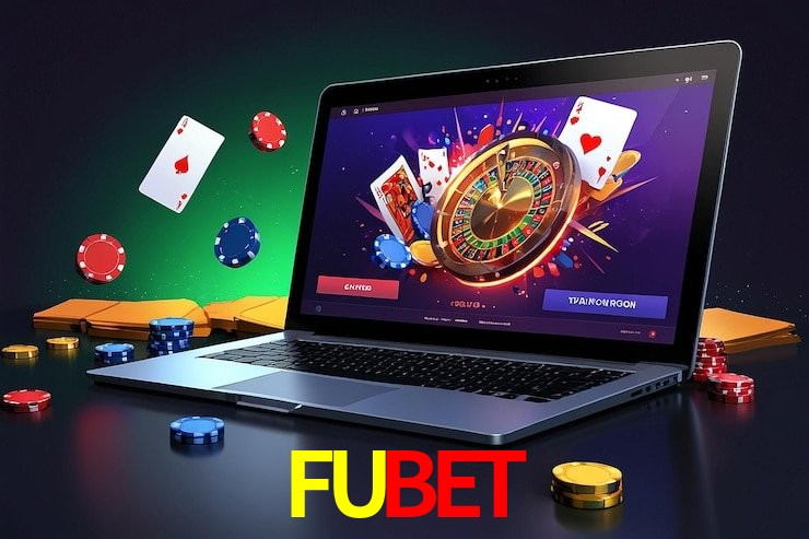 Bônus e promoções da FUBET
