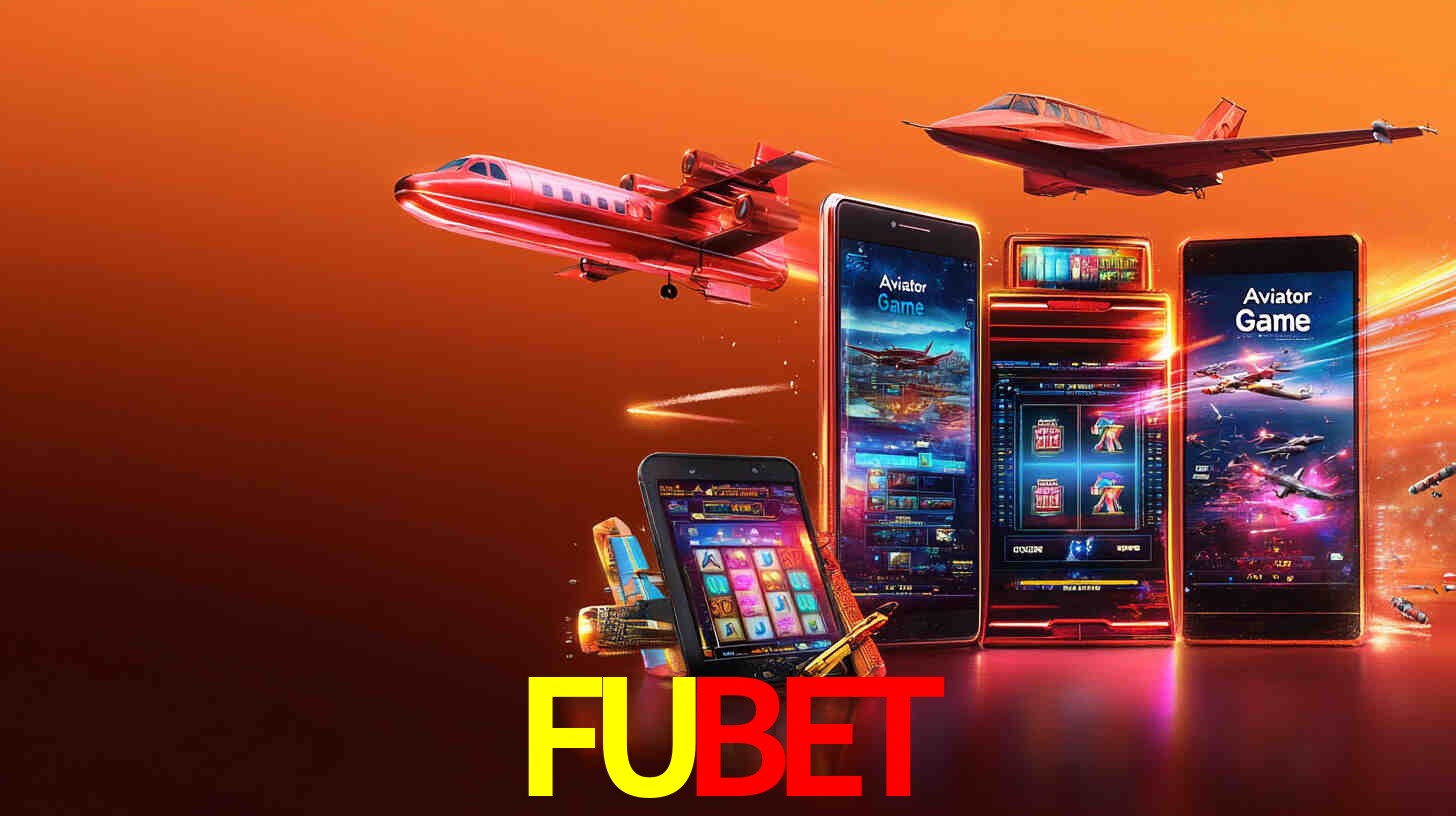 Inovações de Jogos na FUBET: O Futuro das Experiências Interativas