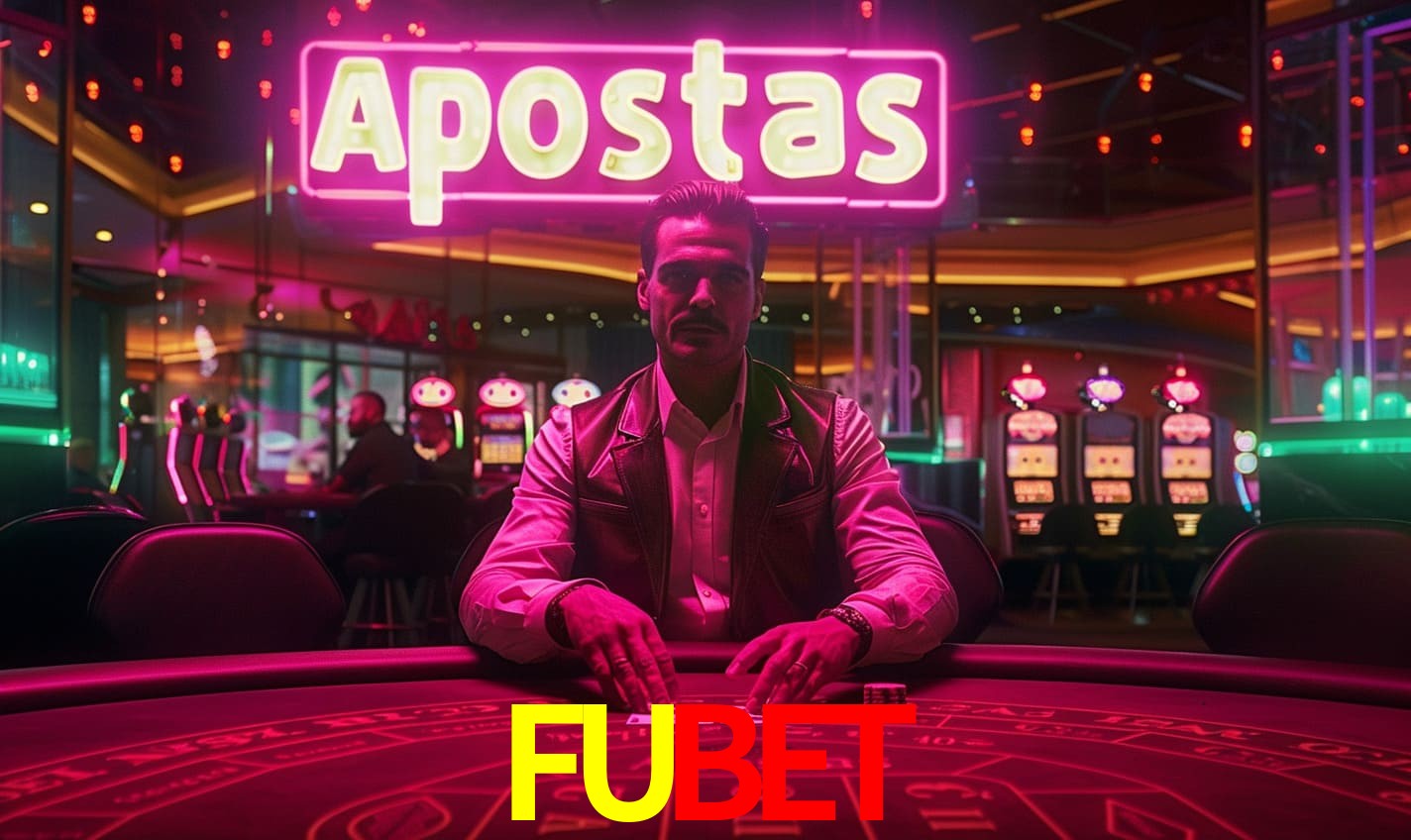 Descubra o Programa VIP da FUBET: Vantagens Exclusivas para Jogadores