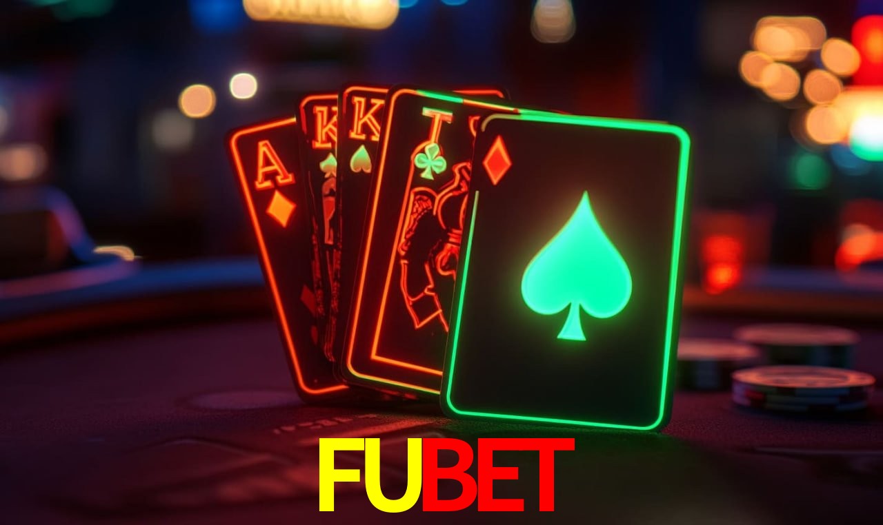 Recursos de Bônus FUBET