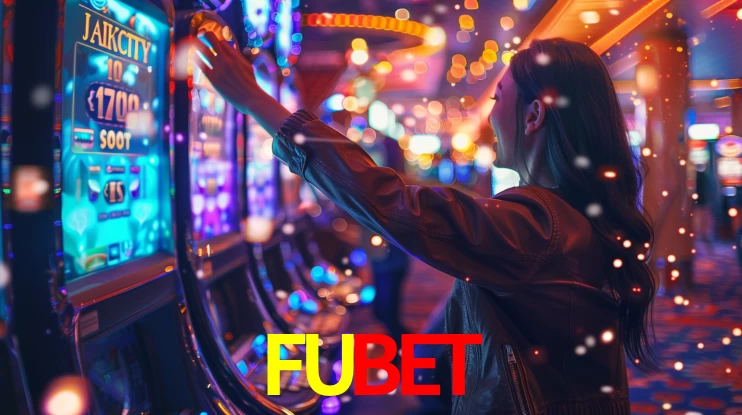 Experimente o Login Seguro Premium no FUBET