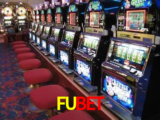 Descubra a Magia dos Jogos de Arcade no FUBET