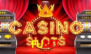 Slot Games FUBET