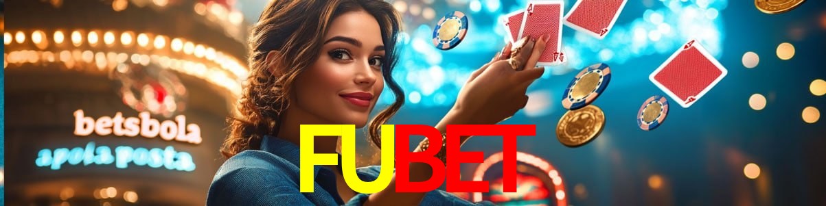 Bonus Features FUBET