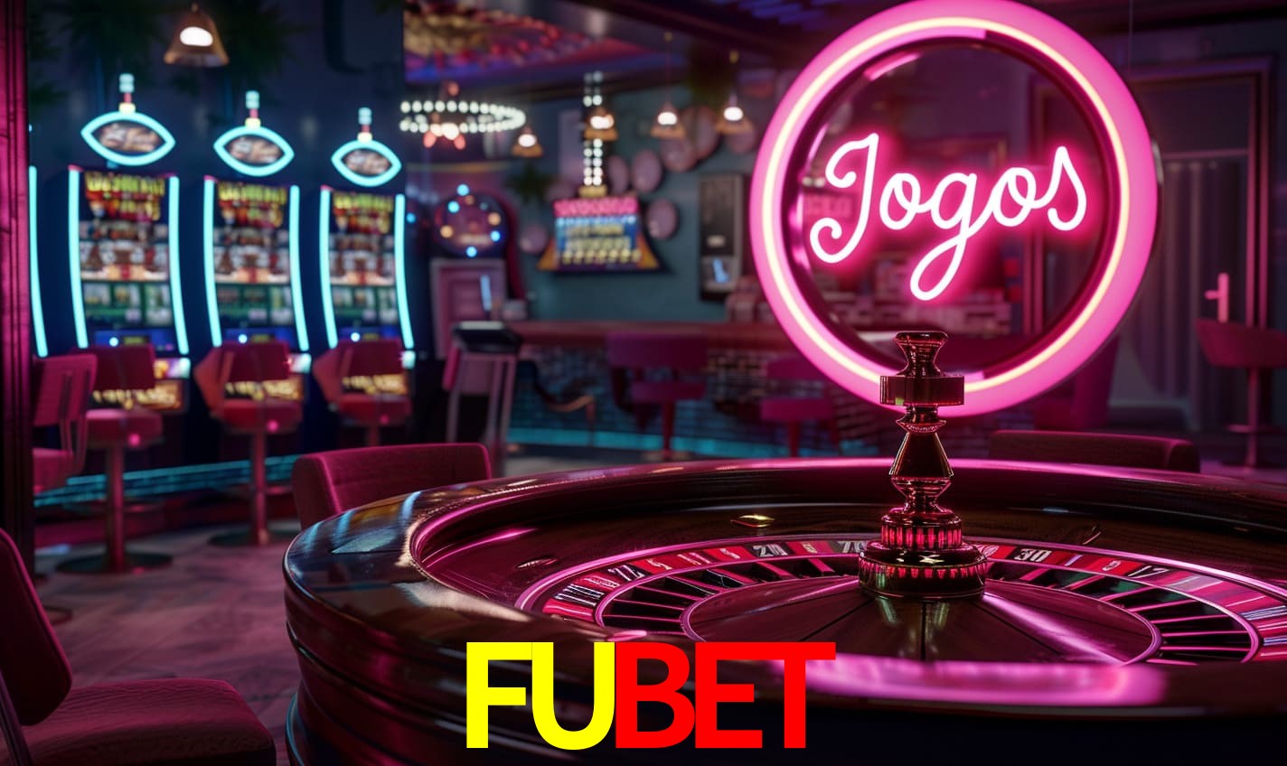 A Experiência Imersiva dos Cassinos Ao Vivo no FUBET