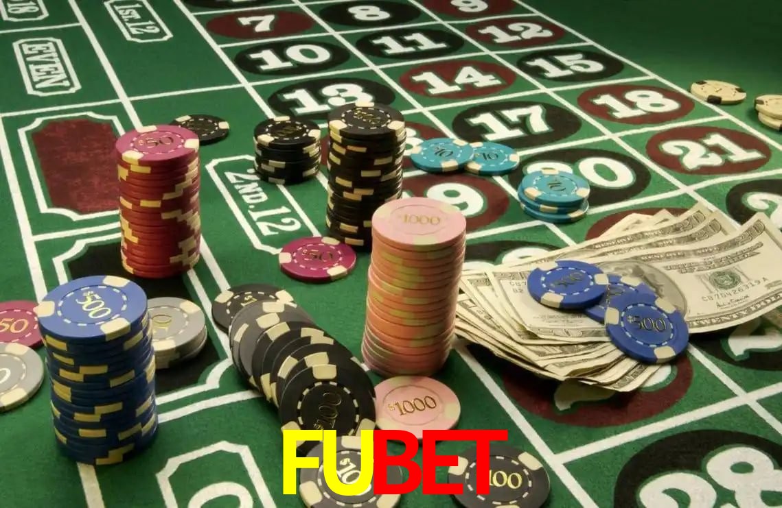 FUBET,FUBET.COM