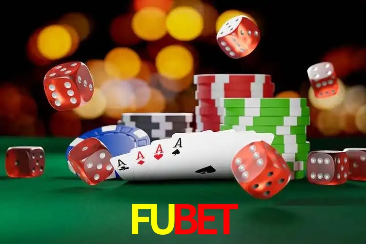 Jogos de Slot FUBET