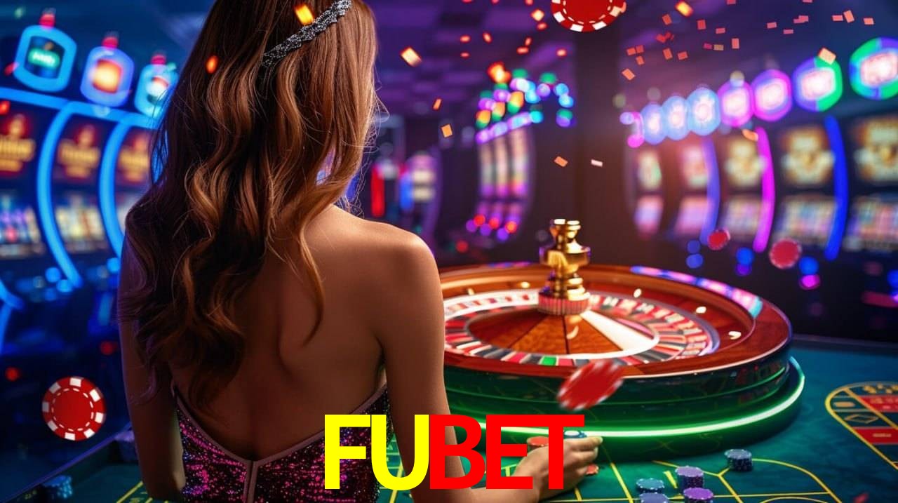 APP rápido e leve da FUBET