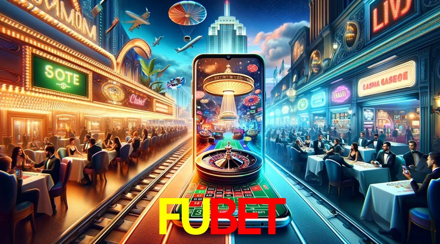 API Integration FUBET