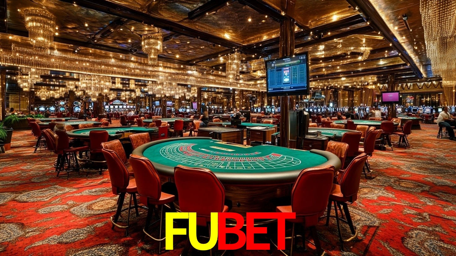 FUBET.COM