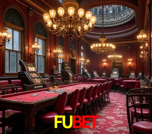 Promoções Sazonais FUBET