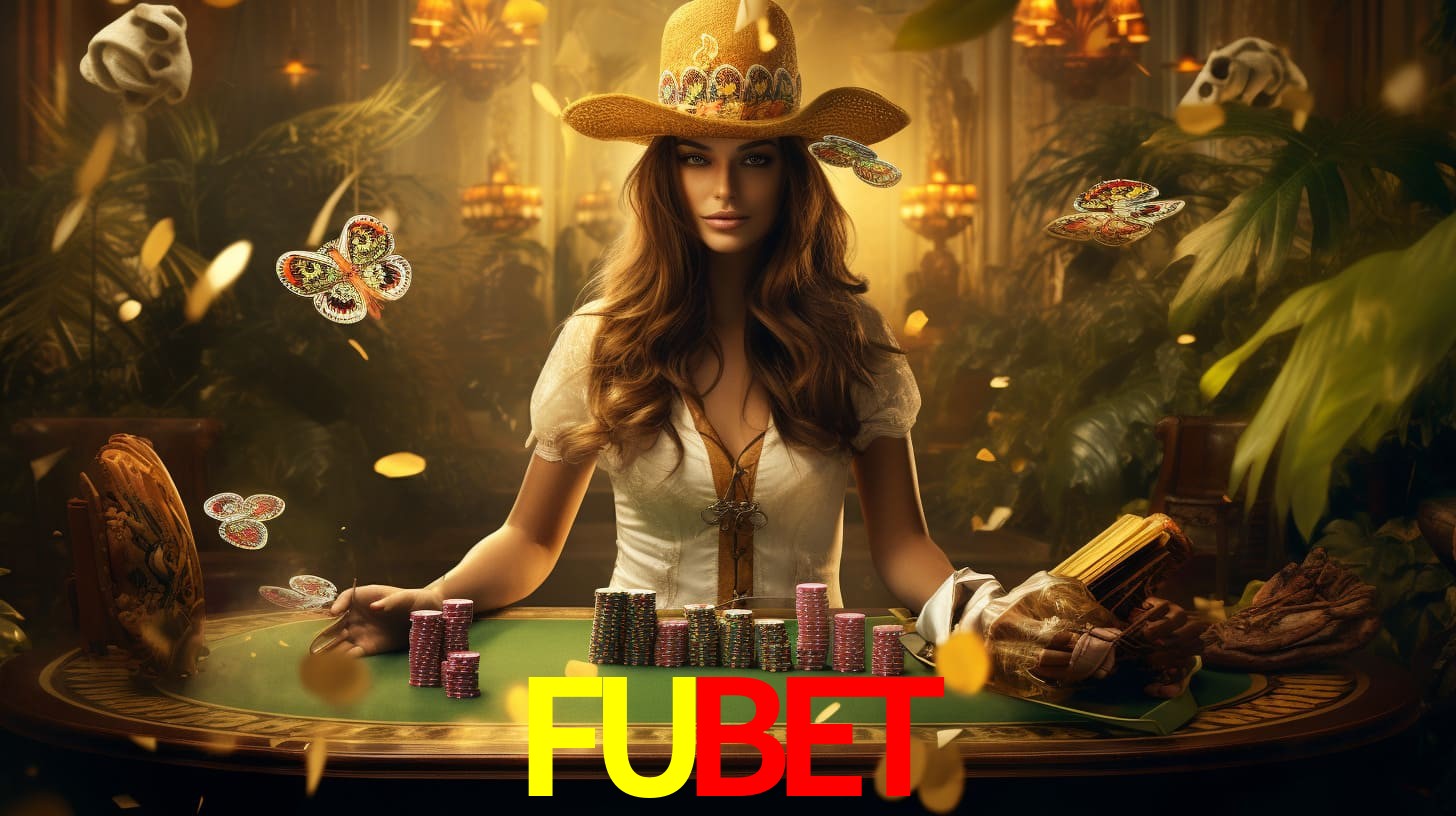 Aviator Game FUBET