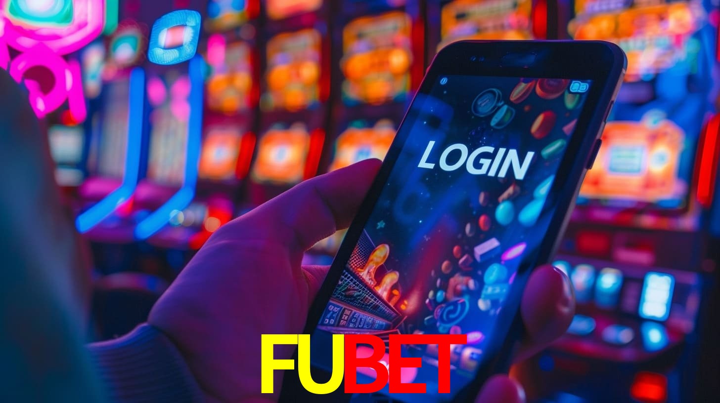 Casino Ao Vivo FUBET