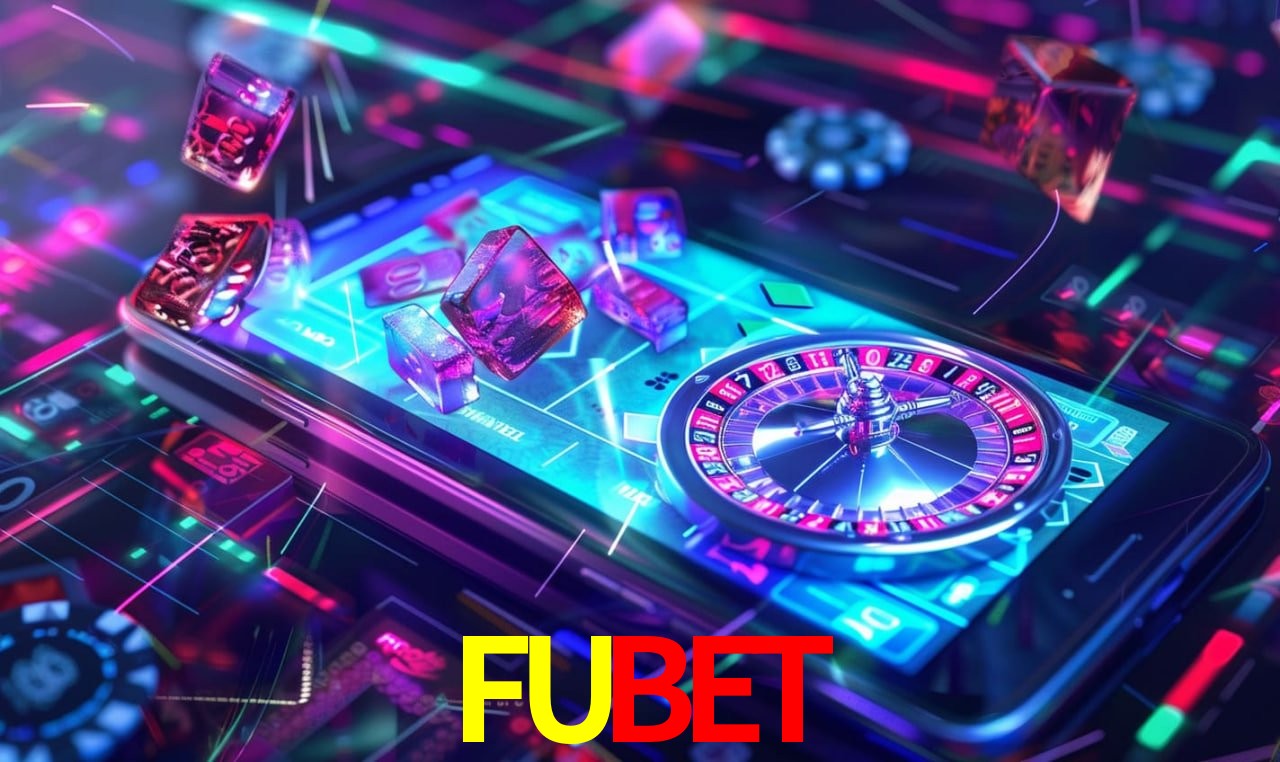 Apostas de Futebol FUBET