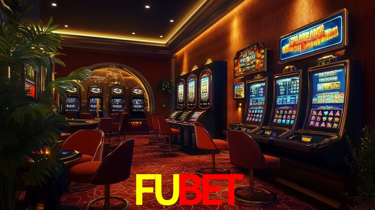 Live Casino FUBET