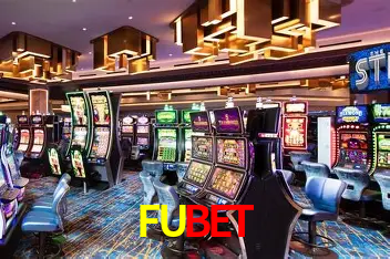 Descubra a Magia dos Jogos de Arcade no FUBET