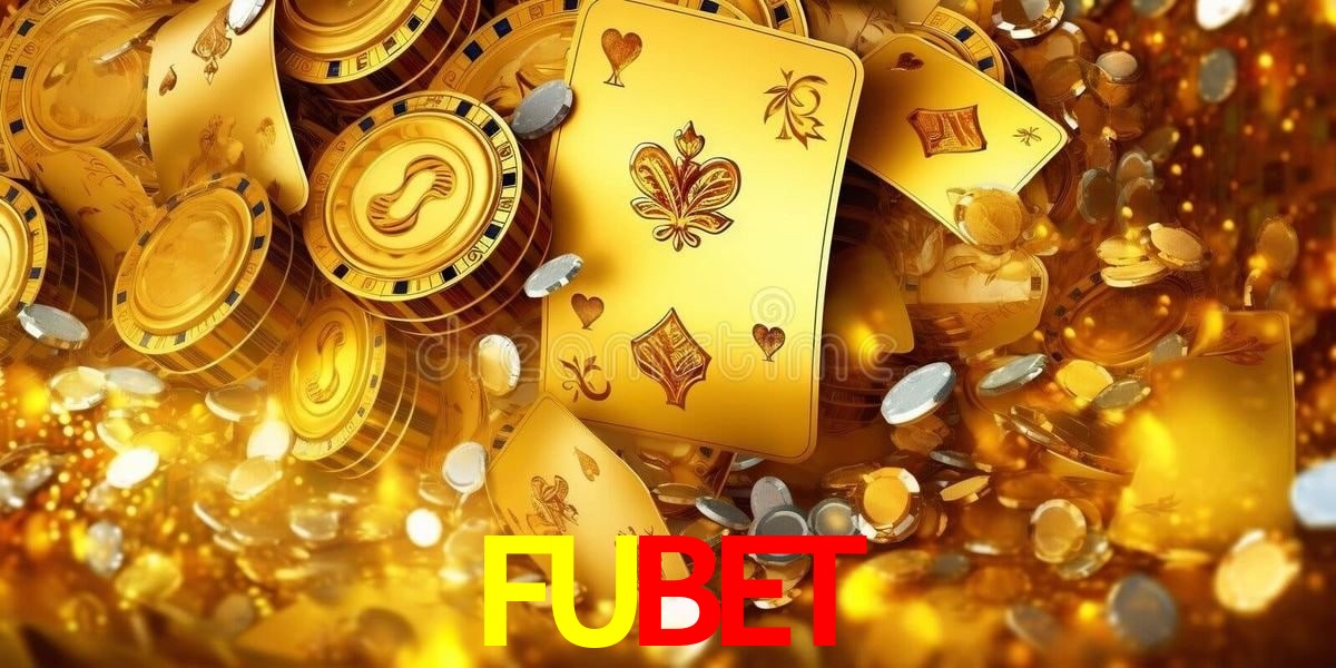 Desvendando o Mundo dos Jogos Virtuais na FUBET