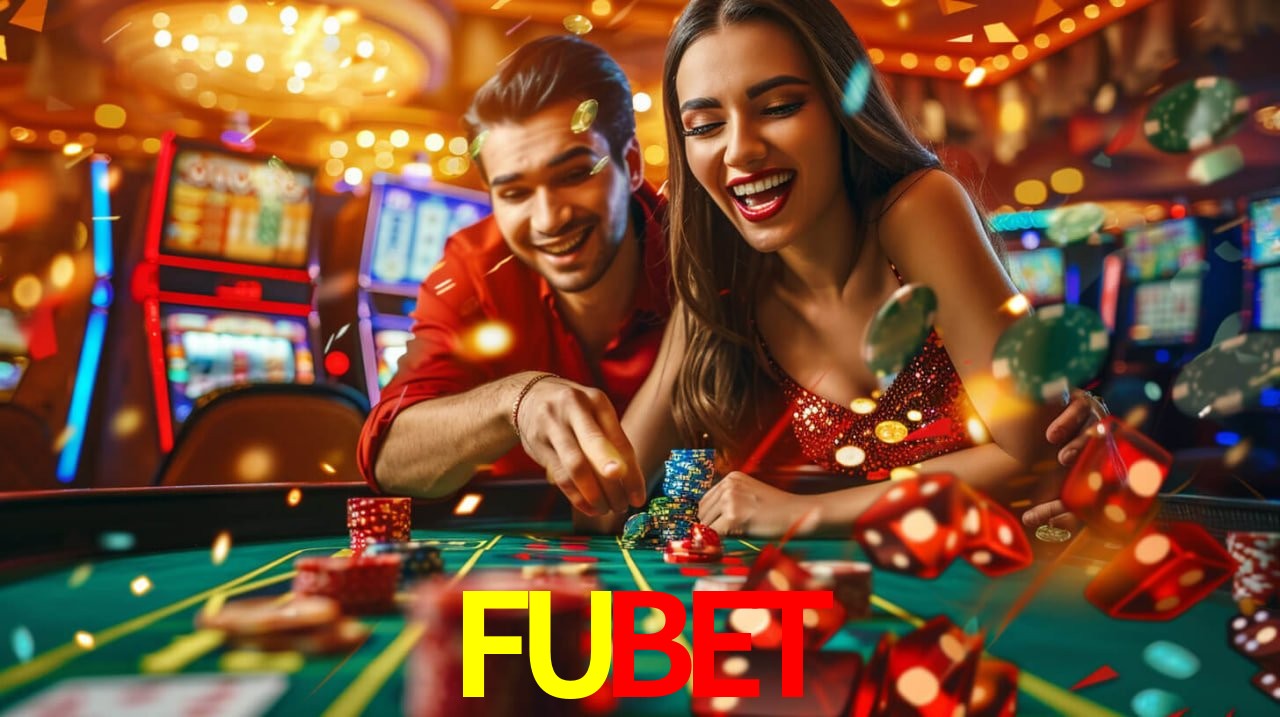 Segurança 2FA FUBET
