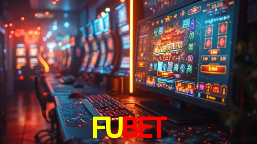 Explore as vantagens do FUBET: serviço profissional e confiabilidade