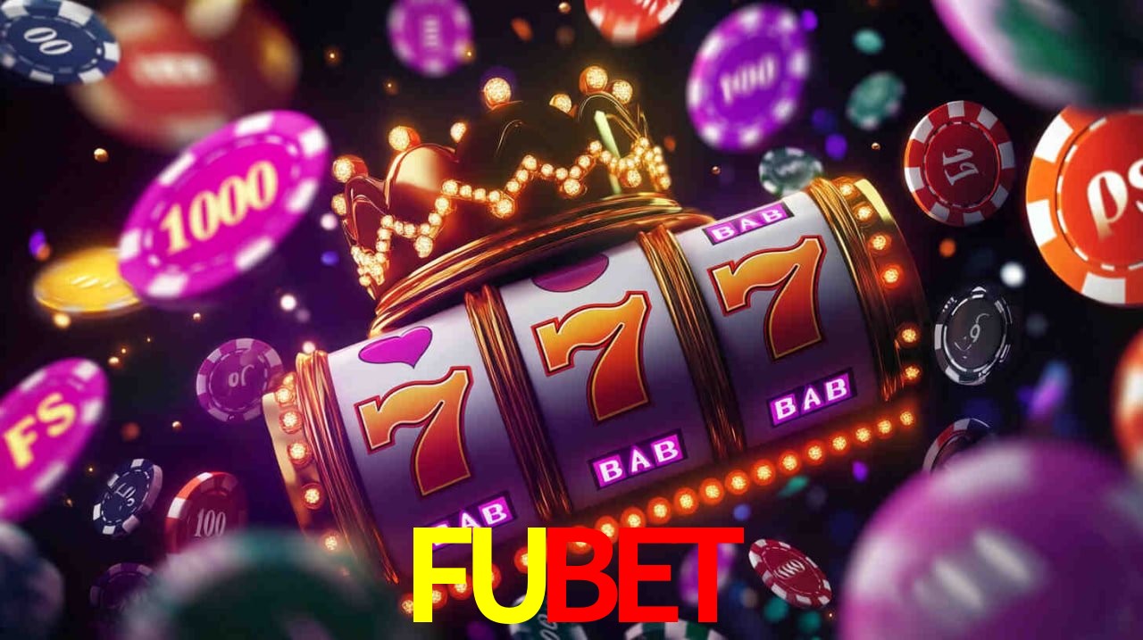 Game Providers FUBET