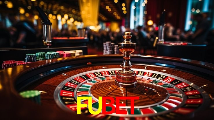 APP oficial da FUBET para mobile