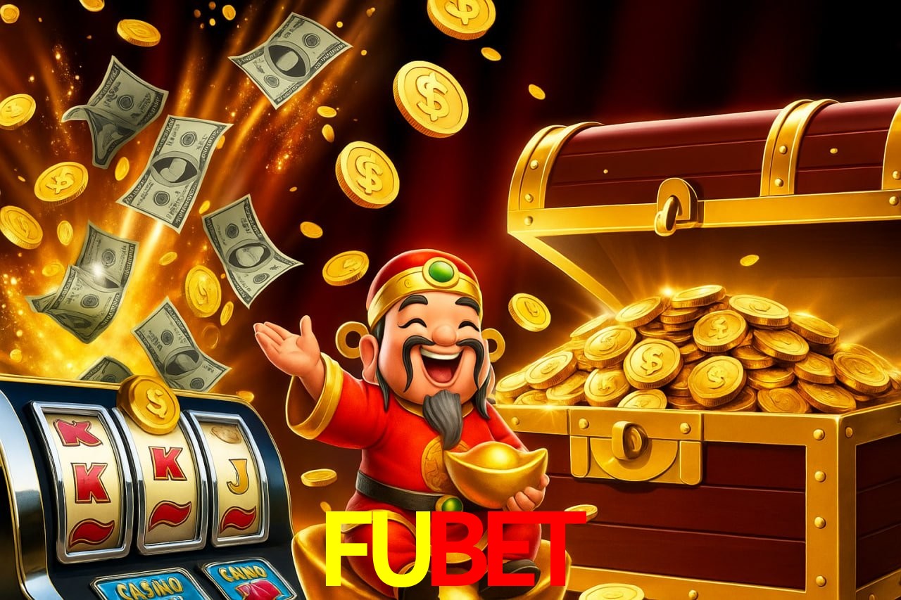 Bônus Diários FUBET