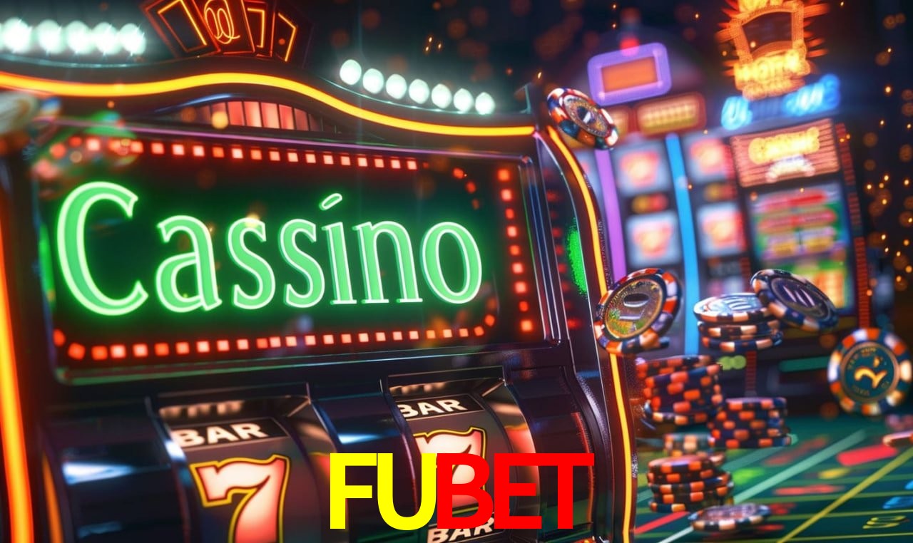 Benefícios da Conta FUBET