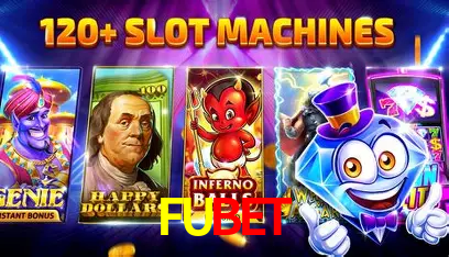 A Revolução dos Aplicativos de Jogos no FUBET