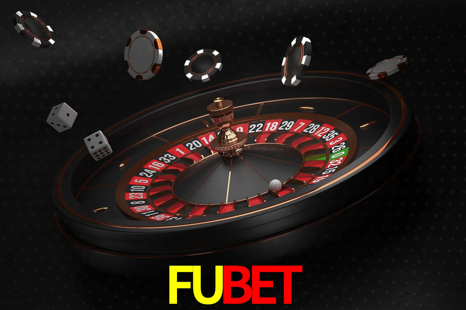 Sinta a adrenalina dos jogos de cassino com FUBET
