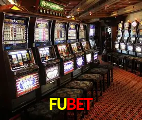 Descubra o Mundo do Cassino Online com FUBET