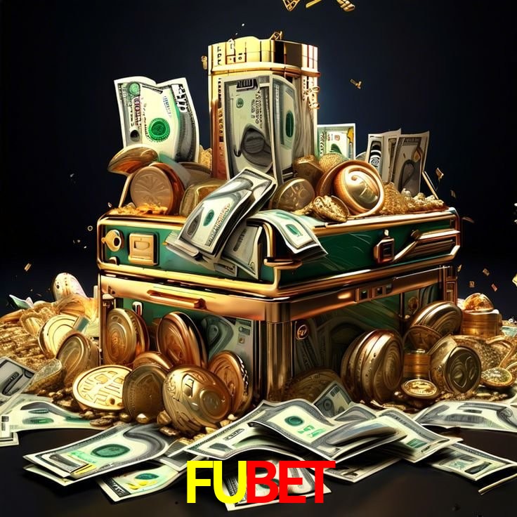 Apostas de Basquete FUBET