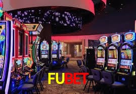 Jogos com bônus e suporte 24h na FUBET