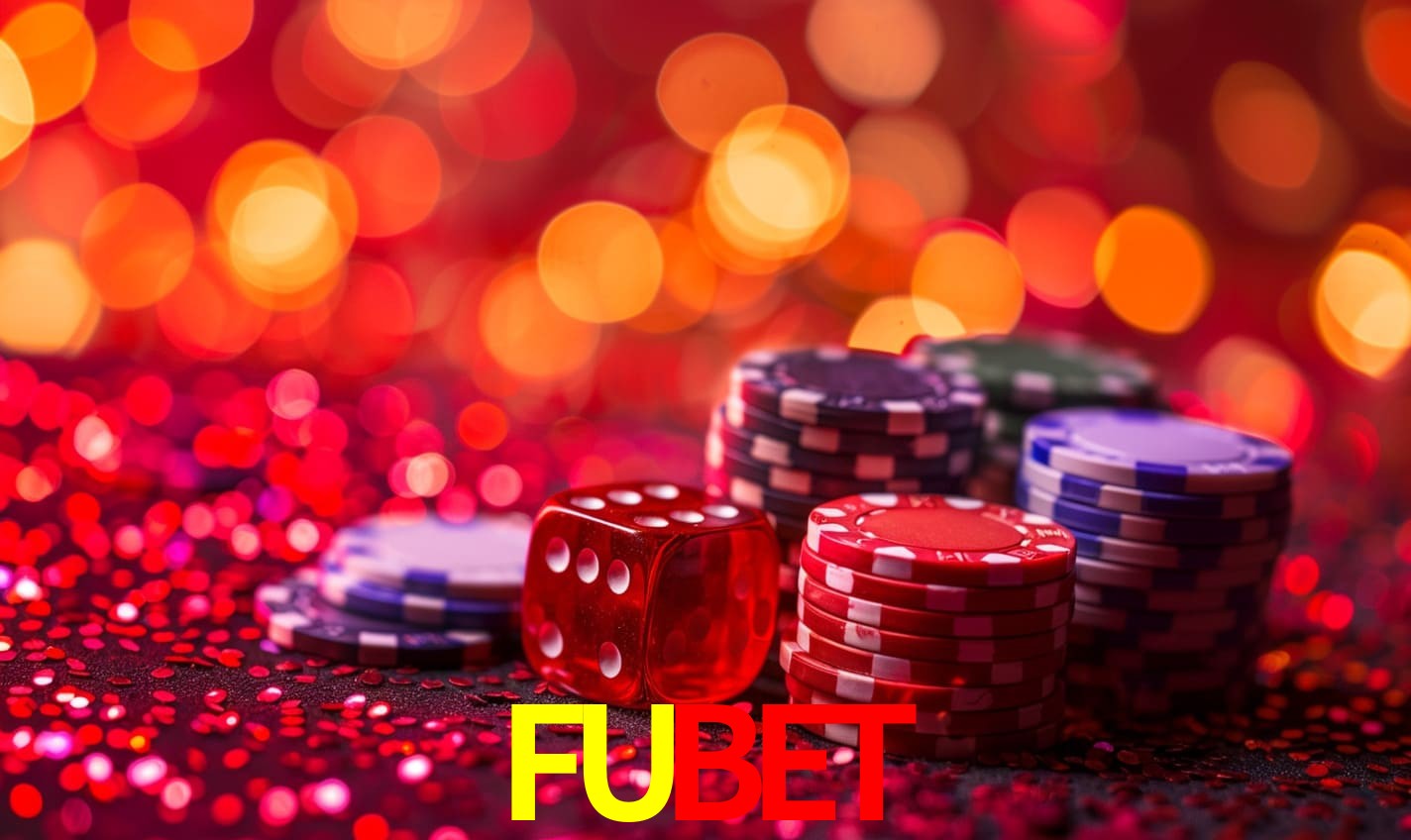 Inovações de Jogos na FUBET: O Futuro das Experiências Interativas